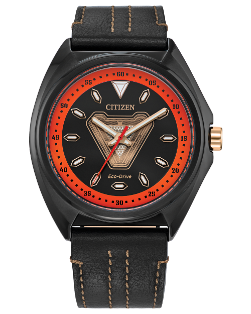 Citizen cheap ironman watch